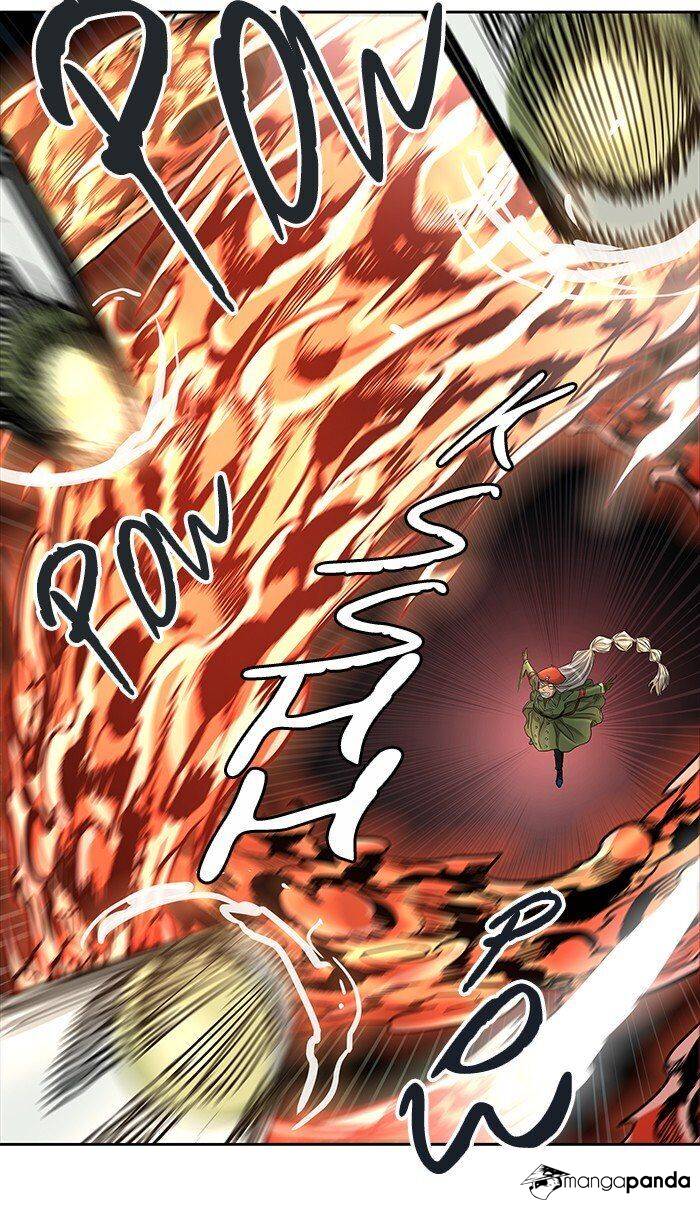 Tower of God Chapter 473 image 017